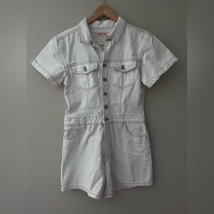 Lonestar Denim Jumper